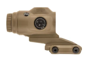 Primary Arms SLx 3X MicroPrism™ ACSS Raptor Red - 7.62x39 -300 BLK - FDE
