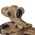Primary Arms SLx 3X MicroPrism™ ACSS Raptor Red - 7.62x39 -300 BLK - FDE