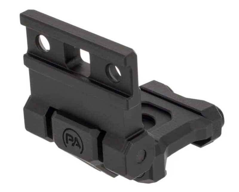 Primary Arms SLx Flip-To-Side Magnifier Mount1 Primary Arms SLx Flip-To-Side Magnifier Mount
