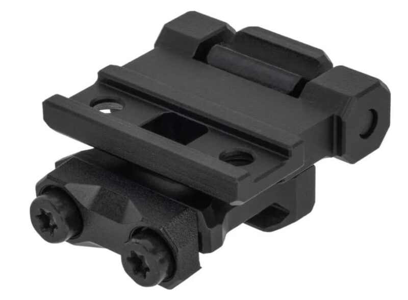 Primary Arms SLx Flip-To-Side Magnifier Mount3 Primary Arms SLx Flip-To-Side Magnifier Mount