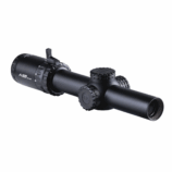 Primary Arms SLx® 1-6x24 SFP Gen IV BLK
