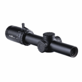 Primary Arms SLx® 1-6x24 SFP Gen IV BLK