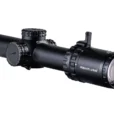 Primary Arms SLx® 1-6x24 SFP Gen IV BLK