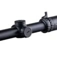 Primary Arms SLx® 1-6x24 SFP Gen IV BLK