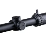 Primary Arms SLx® 1-6x24 SFP Gen IV BLK