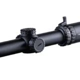 Primary Arms SLx® 1-6x24 SFP Gen IV BLK