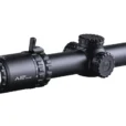 Primary Arms SLx® 1-6x24 SFP Gen IV BLK