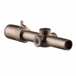 Primary Arms SLx® 1-6x24 SFP Gen IV FDE