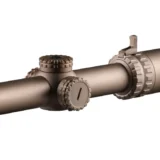 Primary Arms SLx® 1-6x24 SFP Gen IV FDE