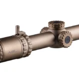 Primary Arms SLx® 1-6x24 SFP Gen IV FDE