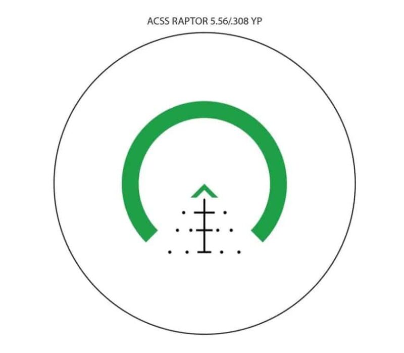 Primary Arms Slx 3X MicroPrism3 Primary Arms Slx 3X MicroPrism