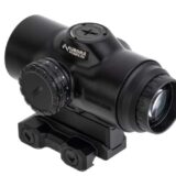 Primary Arms Slx 5X MicroPrism
