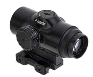 Primary Arms Slx 5X MicroPrism