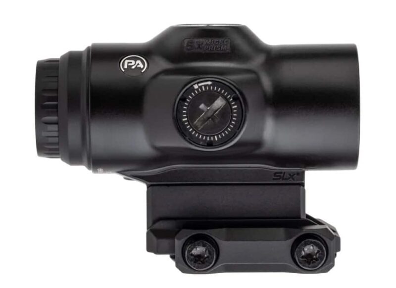 Primary Arms Slx 5X MicroPrism2 Primary Arms Slx 5X MicroPrism