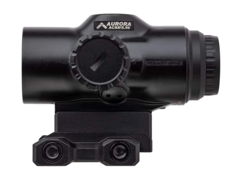 Primary Arms Slx 5X MicroPrism3 Primary Arms Slx 5X MicroPrism