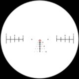 Primary Arms Slx 5X MicroPrism