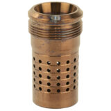 Q Cherry Bomb Muzzle Brake 7.62mm - 5-8x24