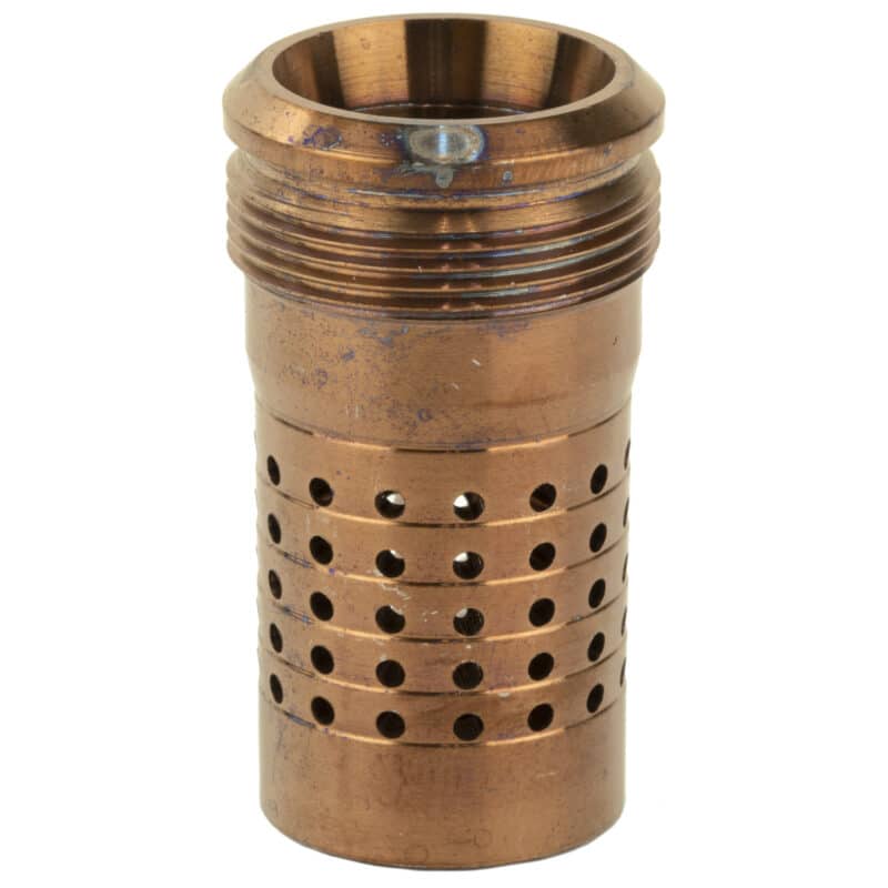 Q Cherry Bomb Muzzle Brake 7.62mm - 5-8x24a Q Cherry Bomb Muzzle Brake 7.62mm - 5-8x24