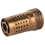 Q Cherry Bomb Muzzle Brake 7.62mm - 5-8x24