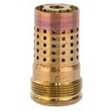 Q Cherry Bomb™ Muzzle Brake 7.62mm - 1-2x28