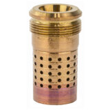 Q Cherry Bomb™ Muzzle Brake 7.62mm - 1-2x28