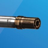 Q Cherry Bomb™ Muzzle Brake 7.62mm - 1-2x28