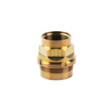 Q Plan-B Silencer Mount - Omega XL