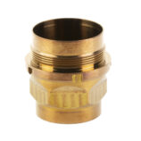 Q Plan-B Silencer Mount - Omega XL
