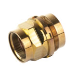 Q Plan-B Silencer Mount - Omega XL
