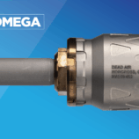 Q Plan-B Silencer Mount - Omega XLc