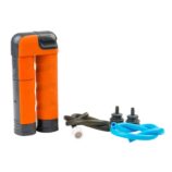 MUV Backcountry Pump Water Filter