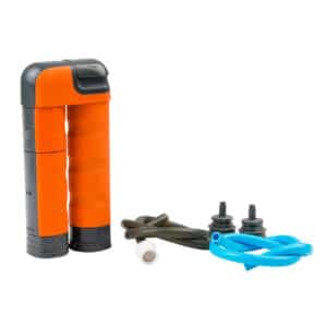 MUV Backcountry Pump Water Filter