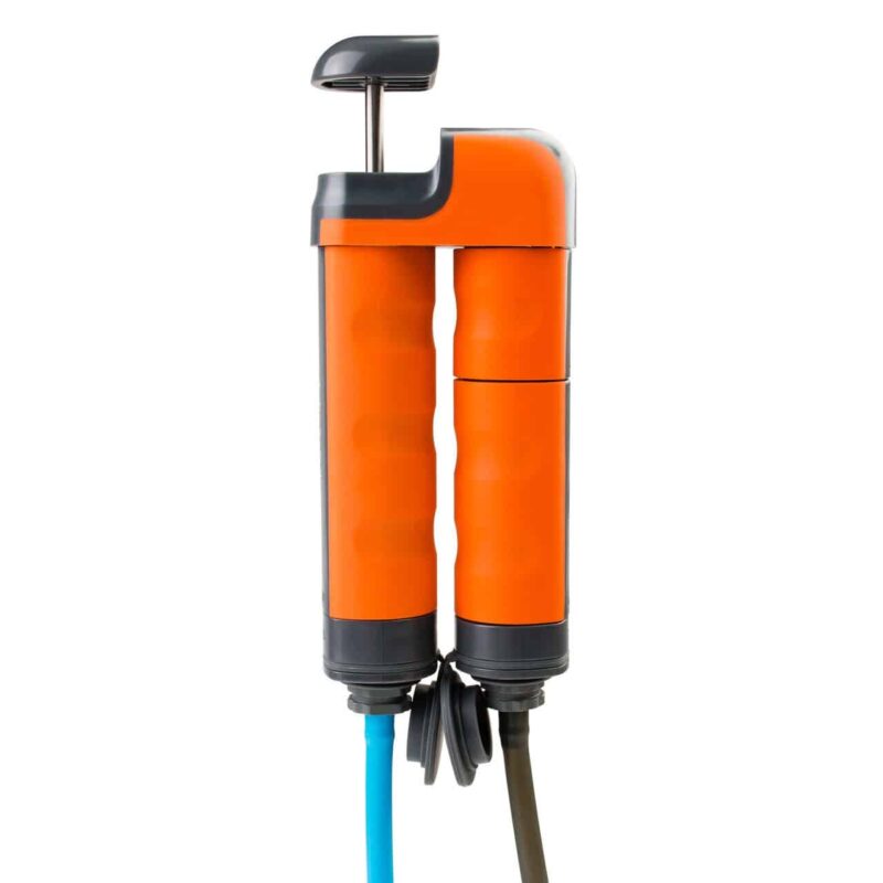 MUV Backcountry Pump Water Filter MUV Backcountry Pump Water Filter