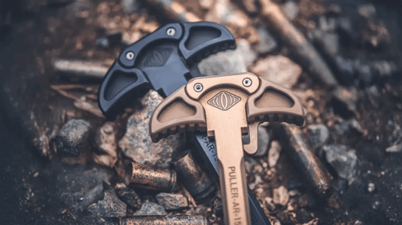 Reptilia Puller - FDE2 Reptilia Puller