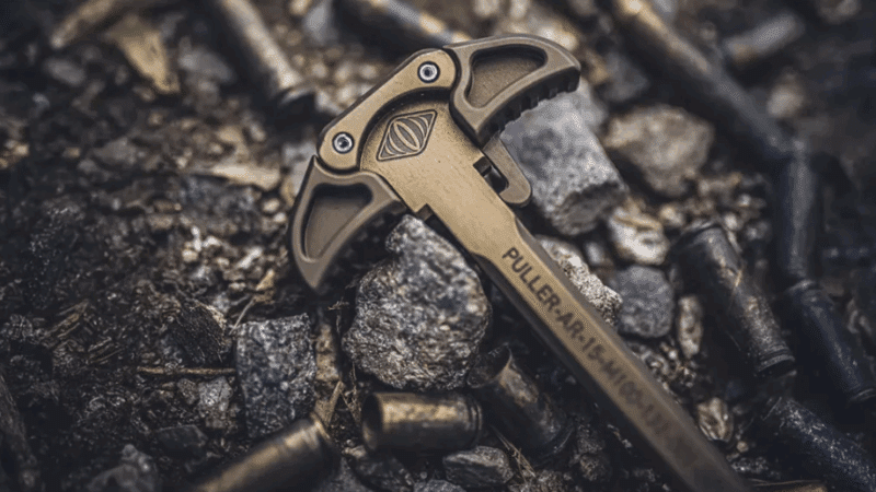 Reptilia Puller - FDE3 Reptilia Puller