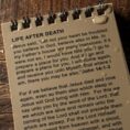 Rite in the Rain® 3x5 Warrior's Notebook