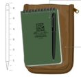 Rite in the Rain® 4x6 Cover Kit