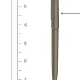 Rite in the Rain® All-Weather Metal Pen - FDE