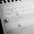 Rite in the Rain® D.O.P.E. Spiral Logbook