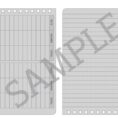 Rite in the Rain® D.O.P.E. Spiral Logbook