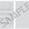 Rite in the Rain® D.O.P.E. Spiral Logbook
