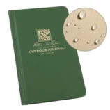 Rite in the Rain® Hard Cover Outdoor Journal
