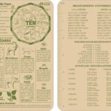 Rite in the Rain® Hard Cover Outdoor Journal