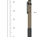 Rite in the Rain® Mechanical Clicker Pencil - FDE