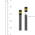 Rite in the Rain® Medium Pencil Lead Refill