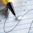 Rite in the Rain® Medium Pencil Lead Refill