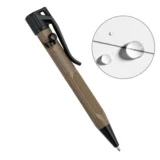 Rite in the Rain® Mini Bolt Action Pen - FDE