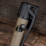 Rite in the Rain® Mini Bolt Action Pen - FDE