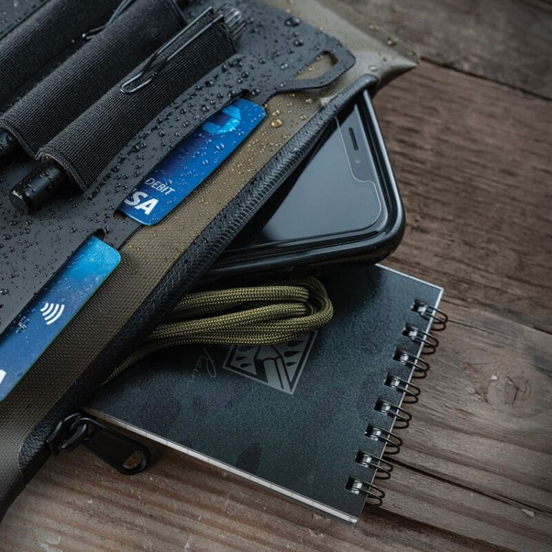 Rite in the Rain® Monsoon Dirtbag Pouch2 Rite in the Rain® Monsoon Dirtbag Pouch