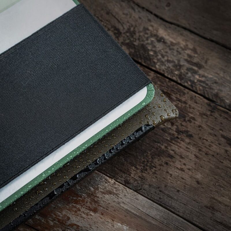 Rite in the Rain® Monsoon Dirtbag Pouch4 Rite in the Rain® Monsoon Dirtbag Pouch